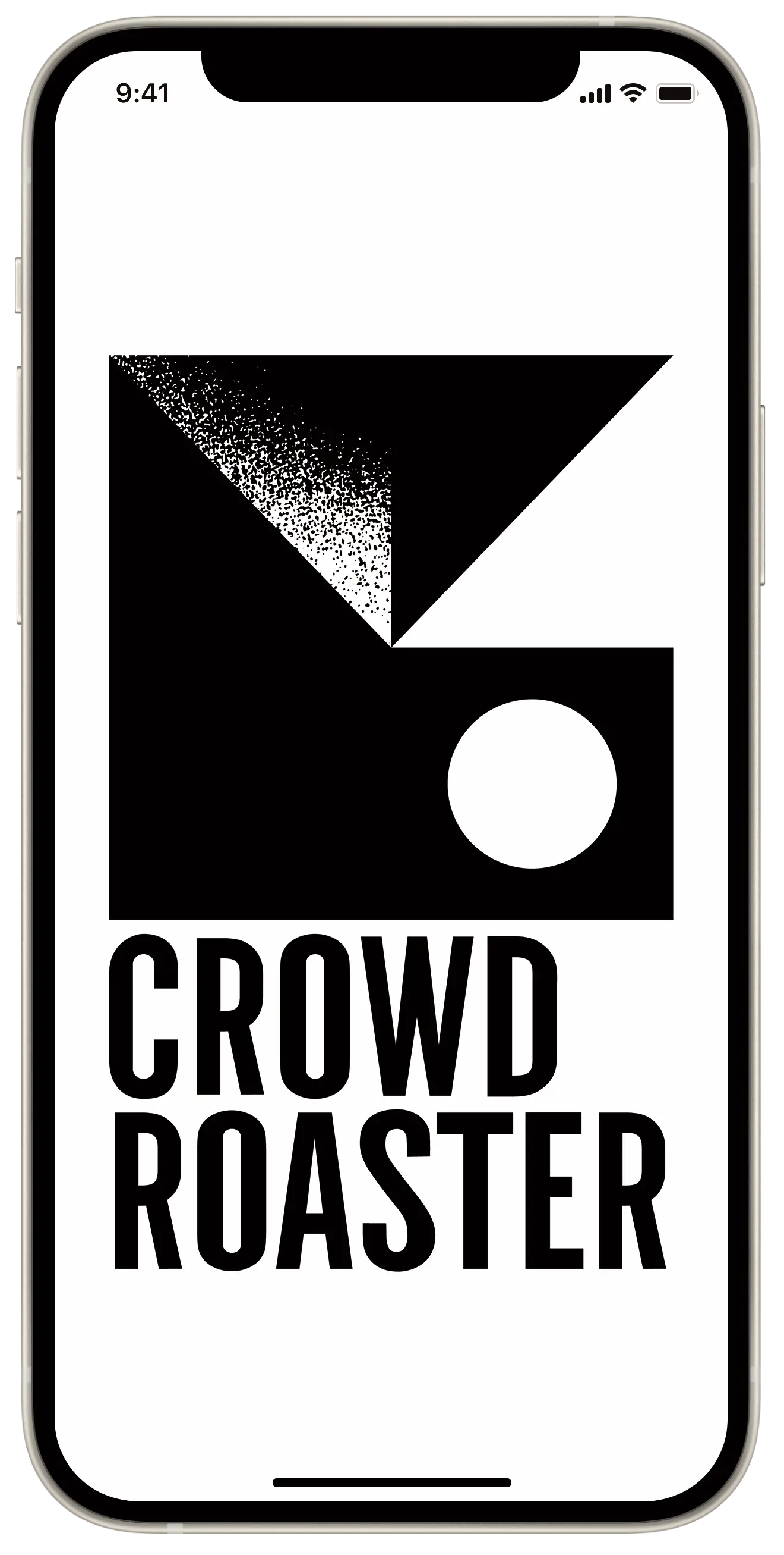 CROWD ROASTER APP