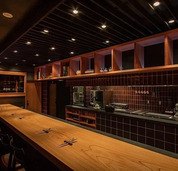 イタリアン ristorante merachi(メラキ)西麻布