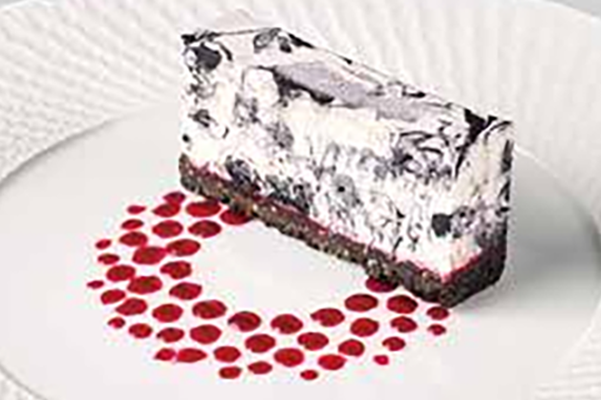 バーニーズ ニューヨーク チーズケーキ