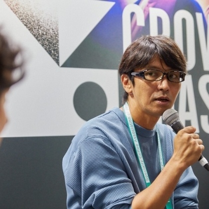 世界に挑む日本代表の仲村焙煎士×コーチ三神さんの貴重な対談！【SCAJ2023 イベント振り返り】