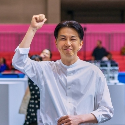 【速報】2024 World Barista Championship セミファイナル 日本代表石谷貴之バリスタが見事ファイナル進出！