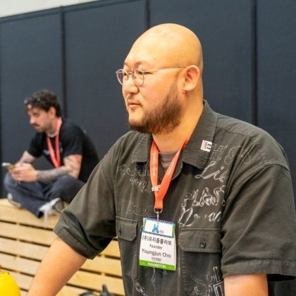 韓国と日本の似て非なるコーヒートレンド 〜Prism Coffee Works  チョ・ヨンジュン氏インタビュー