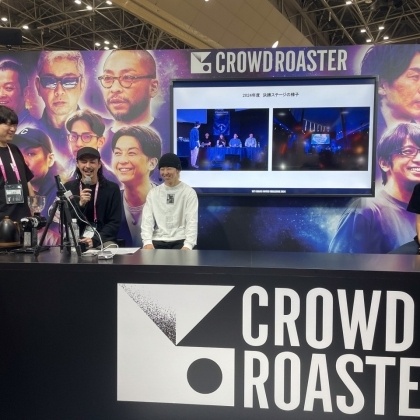 【SCAJ2024】 CROWD ROASTER ブース2日目、10日のイベント振り返り！