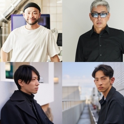 石井さん、森藤さんらが今週末、HITACHINAKA COFFEE FESTIVALに登場