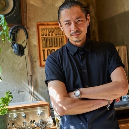 【2/23開催】小坂田焙煎士と銀座で体験する至福の時。超レアロットのパナマ ゲイシャと、完璧にマリアージュされた独創的なデザートの共演