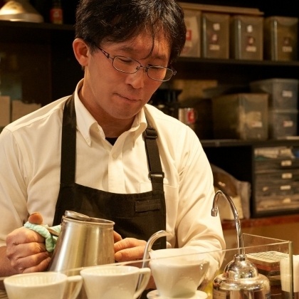 地方都市ならではのチャレンジ、PCRCチャンピオンが語る、コーヒーへの情熱