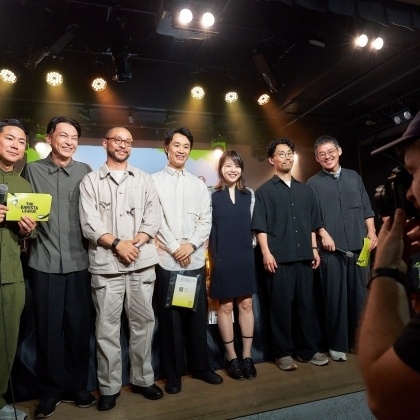 東京初開催のTHE BARISTA LEAGUE ASIA、ロシアチームが栄冠を手に【Report 01】