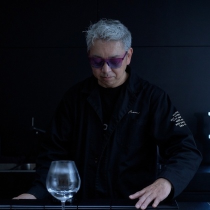 REDPOISON 森藤友通焙煎士が語る焙煎の技術と哲学