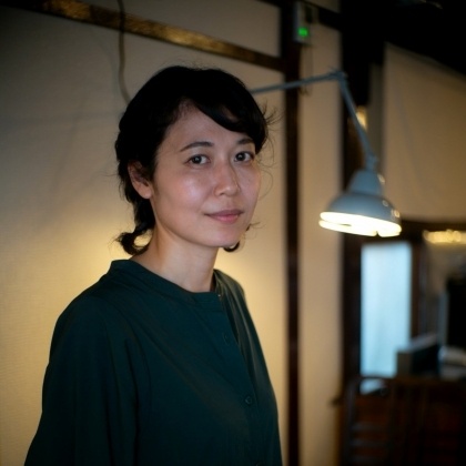 目の前にいる人を大切にしたい。神保町のコインランドリーの2階で紡ぐコーヒーへの思い【オトナリ珈琲】