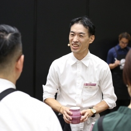「立ち直ろうとしてるだけでしょ」──JBC連続出場、田中義也が語る“負け”との向き合い方