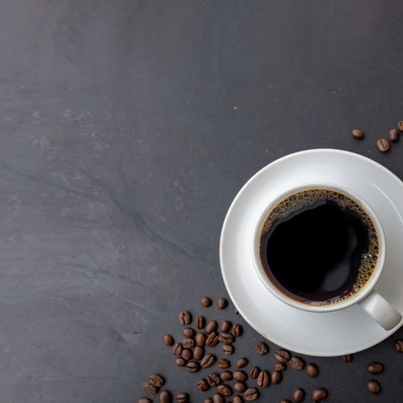 スペシャルティコーヒーとブレンド