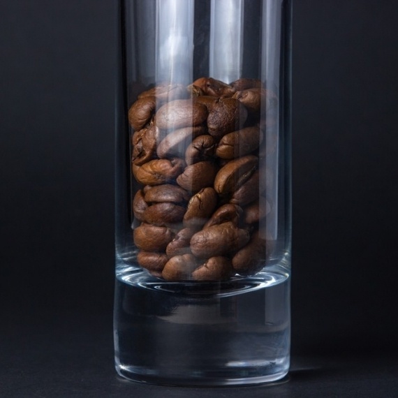 コーヒー豆の保存は、どのような状態がベストか？