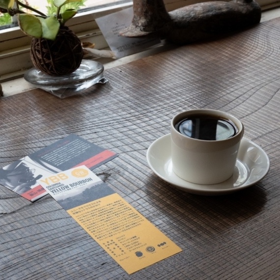 一杯のコーヒーとの時間を大切にするカフェ【CROWD ROASTER 導入事例】