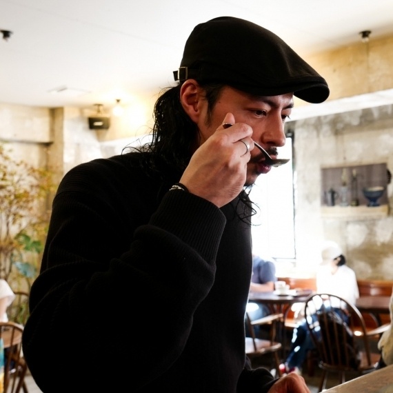 12月7日、東海道新幹線で「スペシャルティコーヒー新幹線」が走る！小坂田さんと準備を進めています