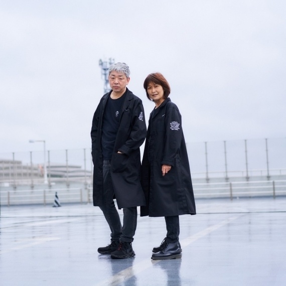 森藤友通さん（REDPOISON）が今週末、YOKOHAMA COFFEE MARCHEに出店！