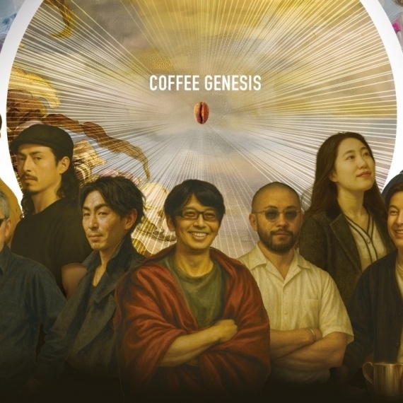 BARNEYS CAFE BY CROWD ROASTERが9月19日、バーニーズ ニューヨーク銀座本店にオープン！