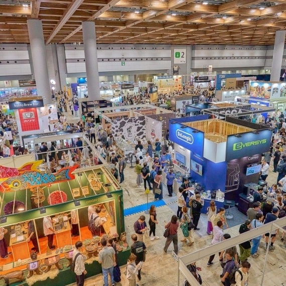 SCAJ2025 フォトレポートをお届けします！