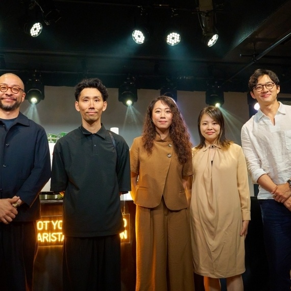 コーヒーで笑顔になる大会を。The Barista League Asia 2026、東京再上陸（レポート前編）