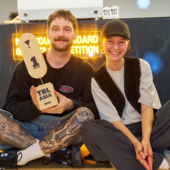 2年連続優勝・Surf Coffeeが語る、コーヒーと旅と東京のステージ（レポート後編）