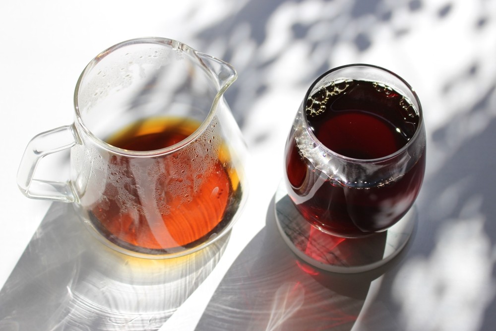 ドリッパー対決「ハリオV60」VS「カリタウェーブ」 | CROWD ROASTER