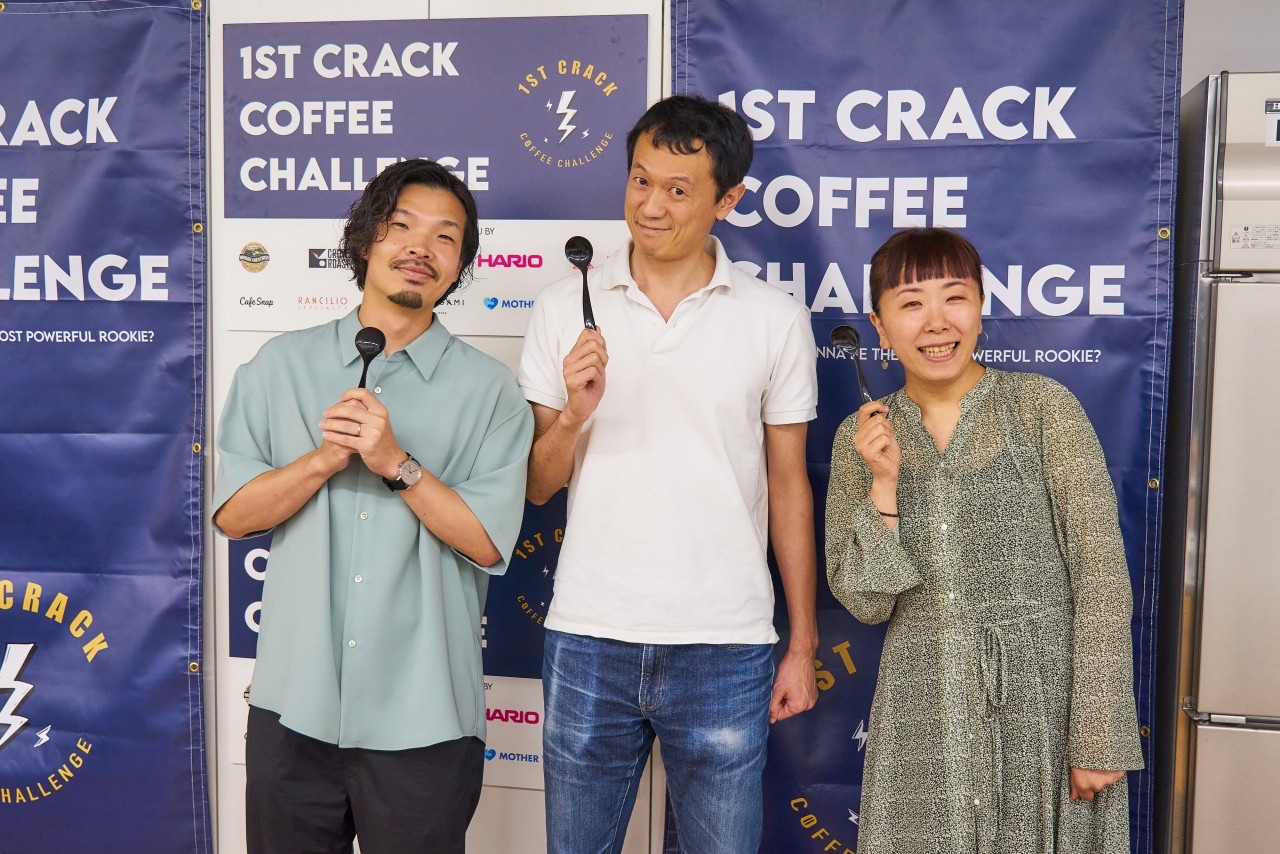 1CCC」予選カッピング潜入レポート 2024年大会の決勝進出者6名が決定