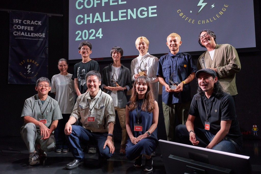 Overcrowded 大混雑 CF ジャッジ＆ギーセンジャパン福澤さんインタビュー【1CCC 2024決勝